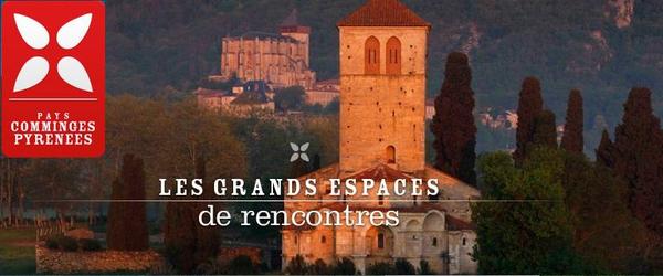 Comminges Pyrénées tweet media