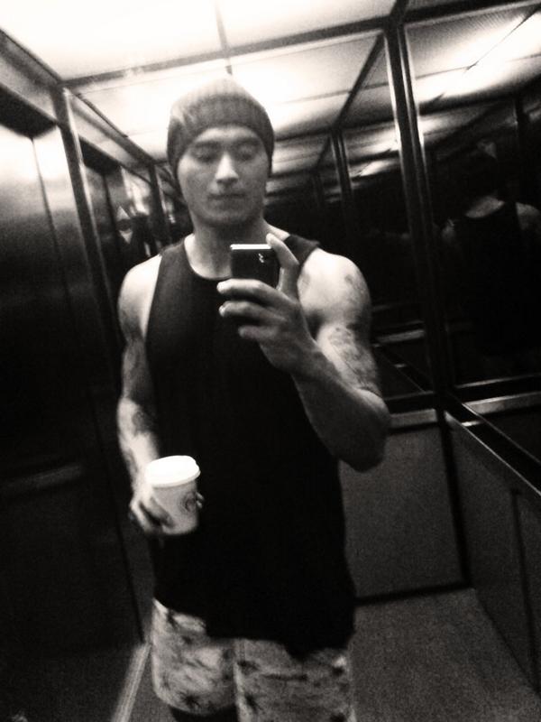 Rise &amp; Shine for those who are sleeping