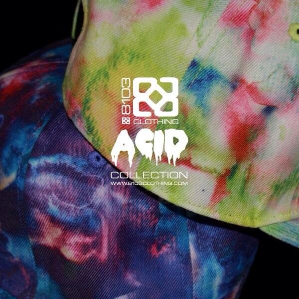 8103clothing's tweet photo. Today #acidcollection http://t.co/P0rGlcLKNl