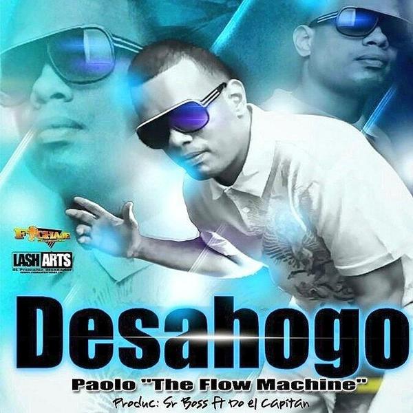 SoyPaolho's tweet image. @CheitoJesus #Descarga  @PaoloTheFlow #Desahogo - descargas507.com/descargar/desc… Via: @plena507