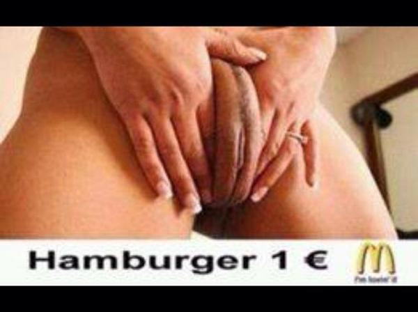 EtrangesGIFS's tweet image. McPussy 1€