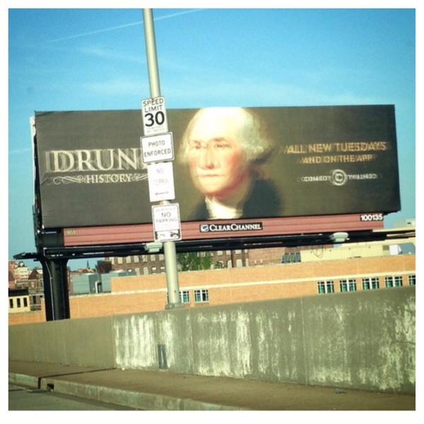 Mothersgrille's tweet image. Are you as excited as we are for our debut on @drunkhistory tonight?  #DrunkHistory #Poe #FSK #Baltimore