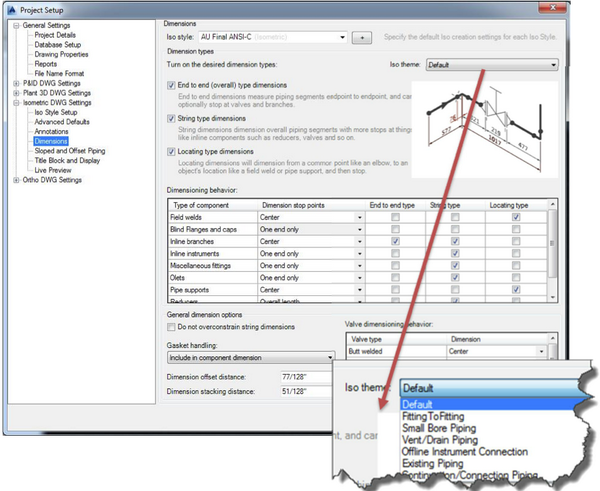 autodesku's tweet photo. Learn to set up isometrics in @AutoCAD Plant 3D w/ Carsten Beinecke. #AU2013 http://t.co/Z2SanU7t5Z http://t.co/IQlWXRTzSd