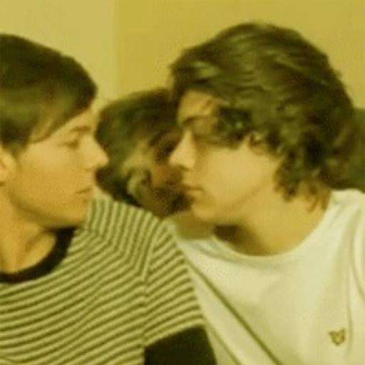 1DLarryRomance's tweet photo. Yo soy Liam.
Tú eres Liam.
Todos somos Liam. http://t.co/XNbE3Qly28