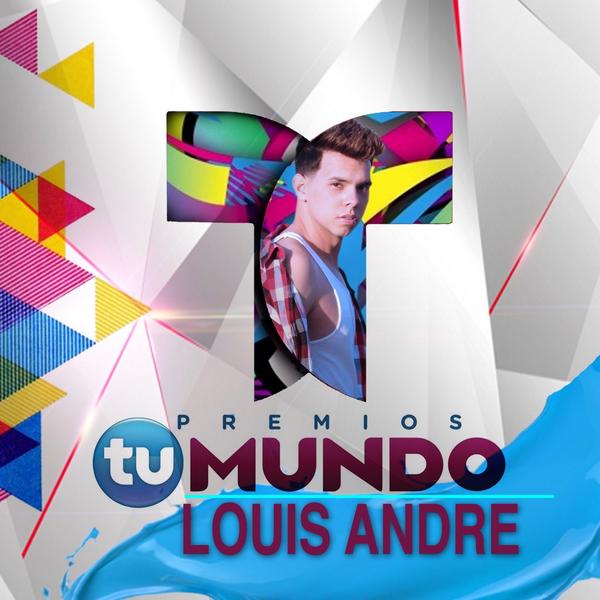 MarciRebbeca's tweet photo. @PremiosTuMundo quiero a @RealLouisAndre en #PREMIOSTuMundo @Telemundo @premiumbusiness @TelemundoEnt #louisandre ❤️ ❤️❤️ http://t.co/8OiwcwEN8K