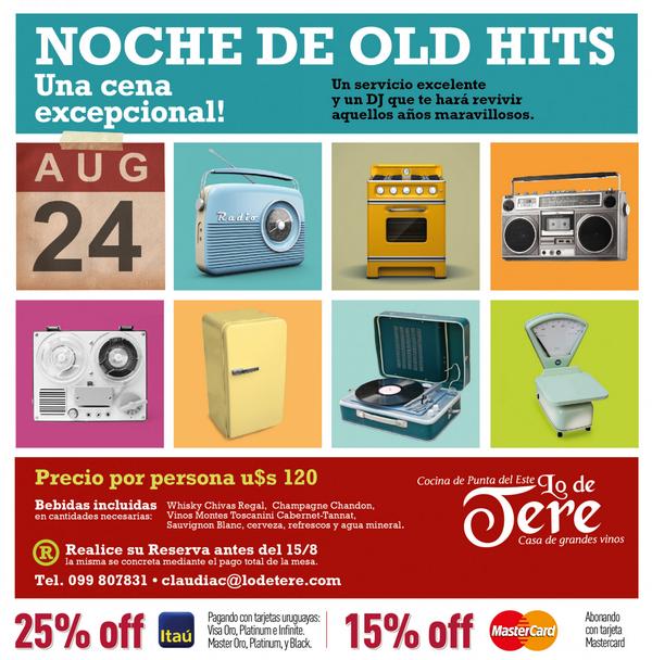 lodetere's tweet photo. Noche de Old Hits en @lodetere http://t.co/3lorSrLjto