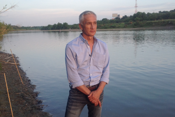 Fusion's Jorge Ramos: 'No Government Should be in the Business of Deporting Children' fus.in/1qywi5k