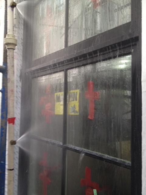 BayArea_Windows's tweet photo. #MarvinWindows 
Testing in the field can really benefit large projects. http://t.co/o2Vp2XI70L