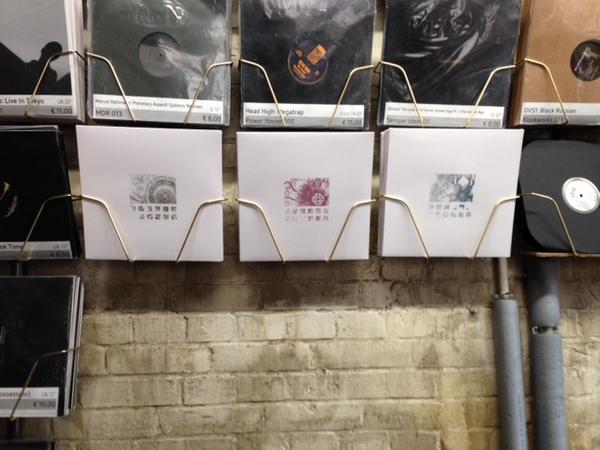 Spread the word !!! @Hidden_Hawaiis Nautil Series is out now.