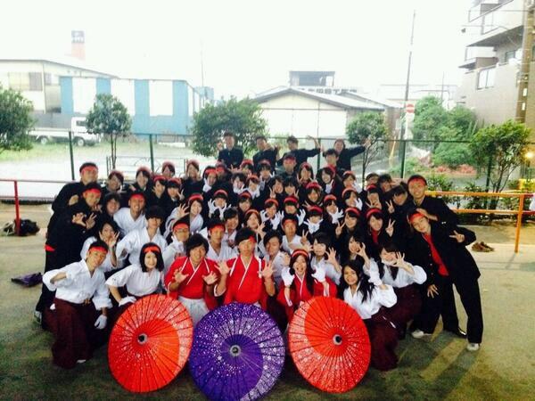 Tyefaa8's tweet photo. @071522Miyajima http://t.co/MiPDvFGM6C