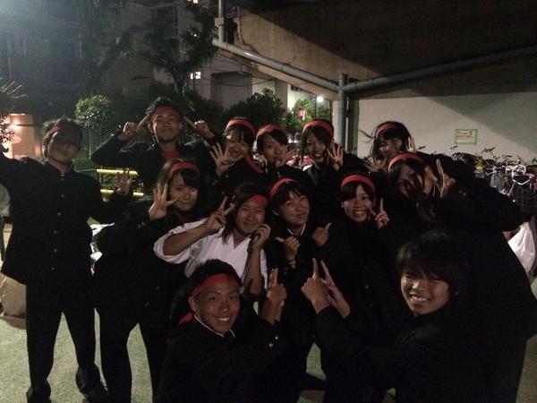 Tyefaa8's tweet photo. @071522Miyajima http://t.co/MiPDvFGM6C