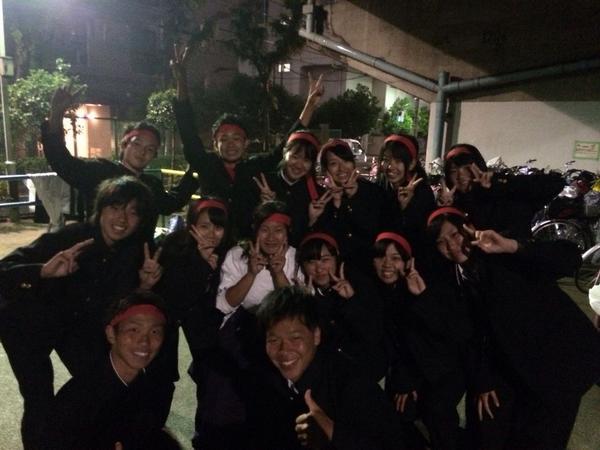 Tyefaa8's tweet photo. @071522Miyajima http://t.co/MiPDvFGM6C