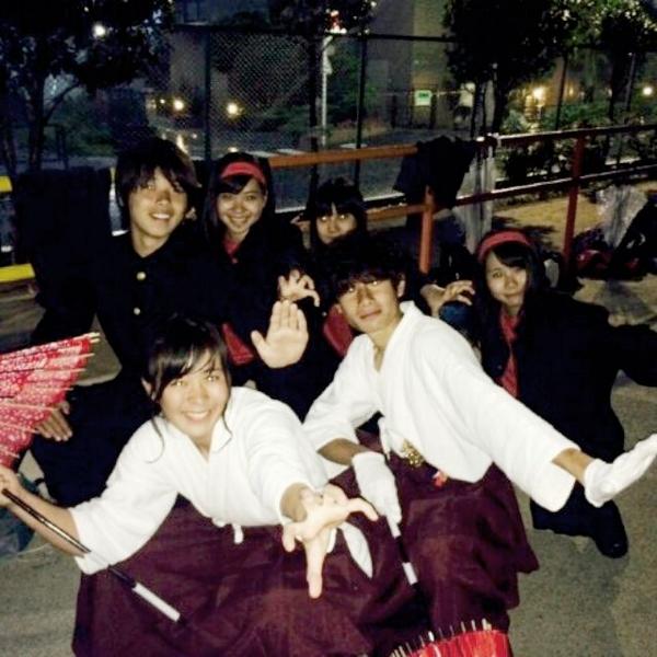 Tyefaa8's tweet photo. @071522Miyajima http://t.co/3Lxi2yOtfd