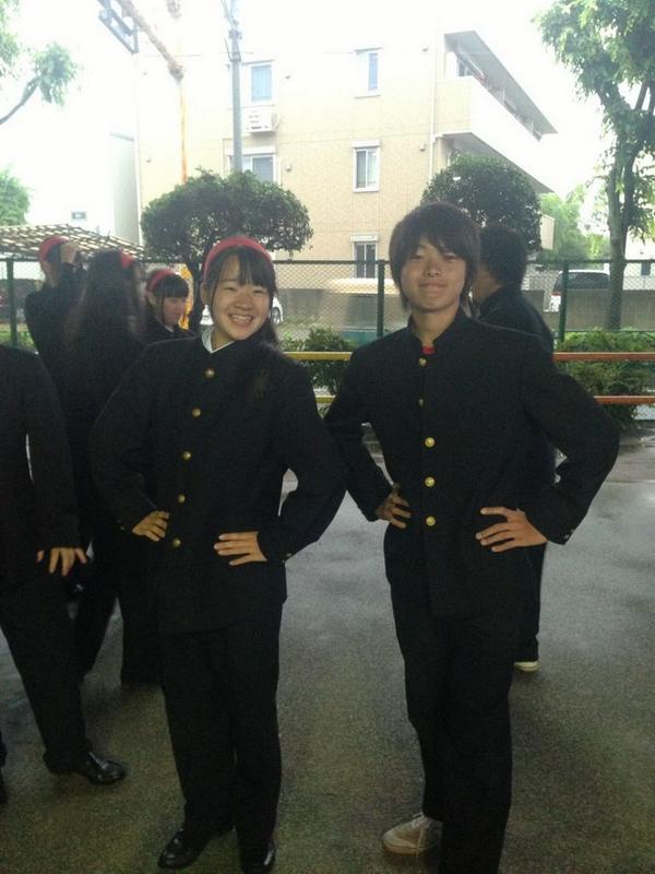 Tyefaa8's tweet photo. @071522Miyajima http://t.co/3Lxi2yOtfd