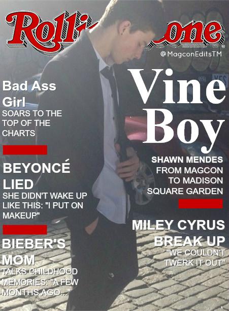 MagconEditsTM's tweet photo. It's only a matter of time @ShawnMendes #ShawnToMadison http://t.co/mCArwMnKTM