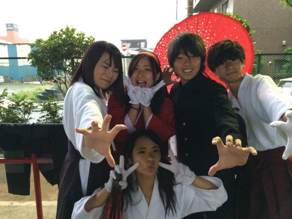 Tyefaa8's tweet photo. @071522Miyajima http://t.co/aCvlWENXAR
