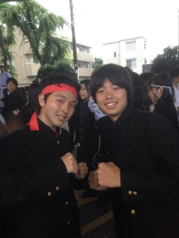 Tyefaa8's tweet photo. @071522Miyajima http://t.co/i5yiqWfBoq