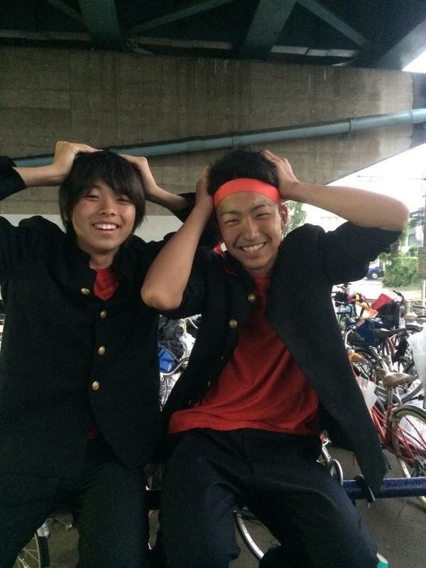 Tyefaa8's tweet photo. @071522Miyajima http://t.co/IGGx5Atagk