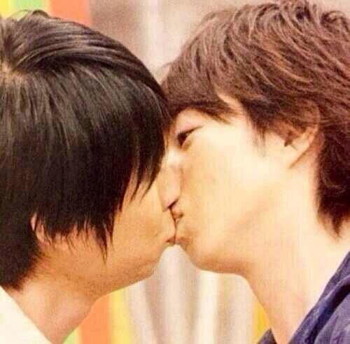 r2896ys's tweet photo. #この2人組好きって人RT50超えると予想してもいいですか http://t.co/8om3oZPpQC