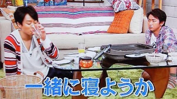 r2896ys's tweet photo. #この2人組好きって人RT50超えると予想してもいいですか http://t.co/MhXhqUvrBd