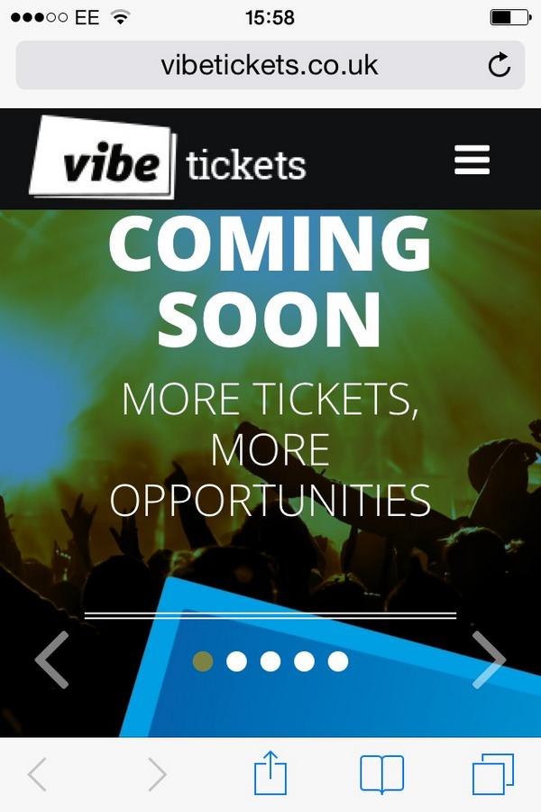 VibePayFriday's tweet image. Where building something exciting ;) #vibetickets #Ticketplatform #Agents
