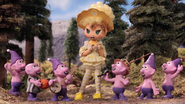 BitchPuddin's tweet image. “@adultswim : Bitch Puddin Special airs Sun 11:30PM on @adultswim  bit.ly/1wVEGt4  http://t.co/egUiBeqPJQ” About fuckin' time #blam