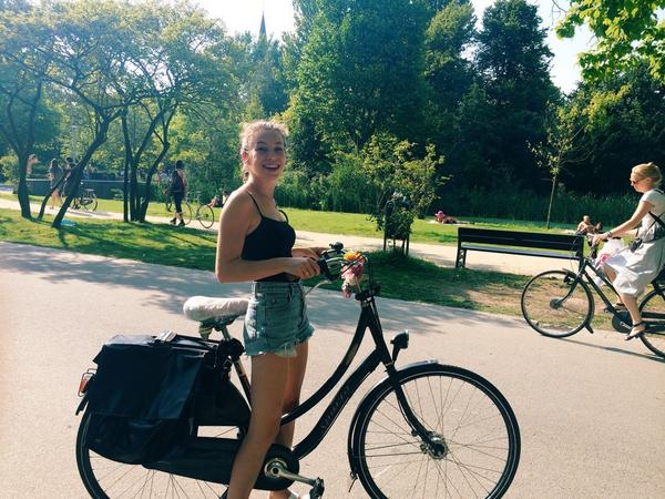 missing this🌻🌞