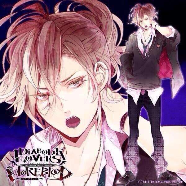 無神ユーマに命と声を吹き込んで下さった歩く下ネタ18禁声優鈴木達央さんに