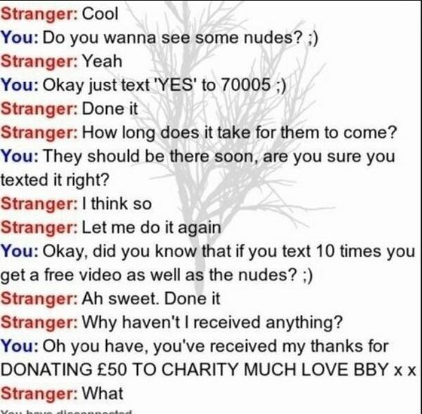 Funny Omegle Chats (@JokesOmegle) / Twitter Funny Omegle Chats (@JokesOmegle) / Twitter