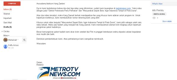 zal67's tweet photo. ternyata @fearikrisna @isaradewa @amrinariska kita dapet ini nih.... http://t.co/fwxZmRW1TM