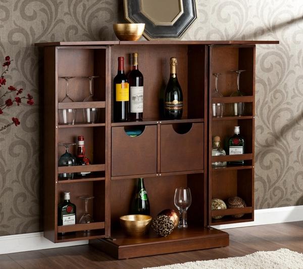 droold's tweet image. The Fold Away Bar For Your Secret Stash droold.com/i/1713-The-Fol… via @droold