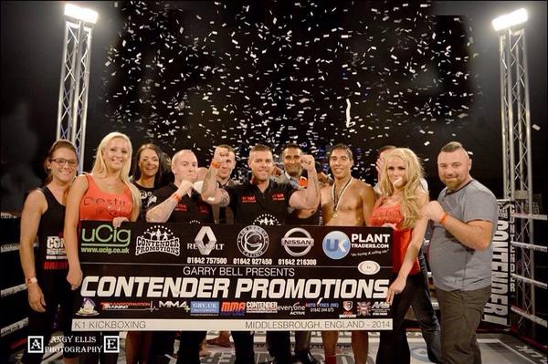 DestinyRingGirl's tweet photo. #contender #destinyringgirls #bestinthebuisiness #ringgirls #middlesborough @MaddenKimmy http://t.co/VPBxwroqJ6