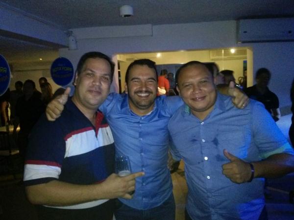 Clenilton S da Silva tweet media