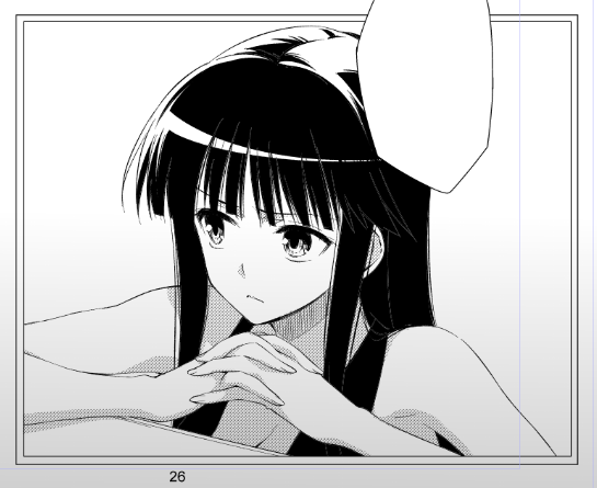むっすーな冬馬さん。一体どういう形でジワジワと出てくるのか、お楽しみに…!(*'ワ')ノ 