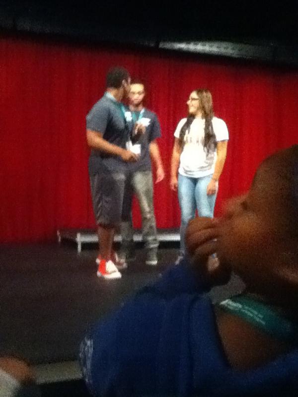 emilypz14's tweet photo. Freeze is fun http://t.co/XfJl6nEEjd