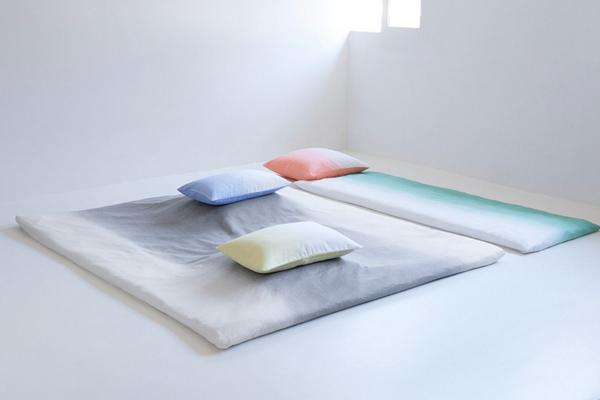 GalleryJoYana's tweet image. Ligne de Linge de Maison NUÉE - deco-design.biz/ligne-de-linge…  #design #decoration #linin #nuée