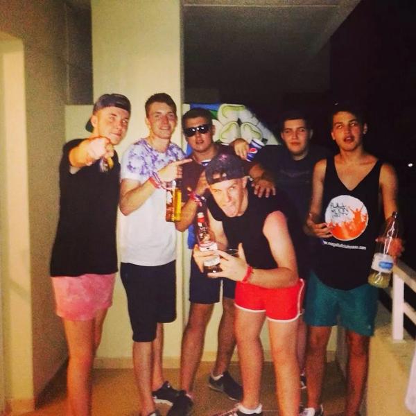 Maga 🍺🍺🍺