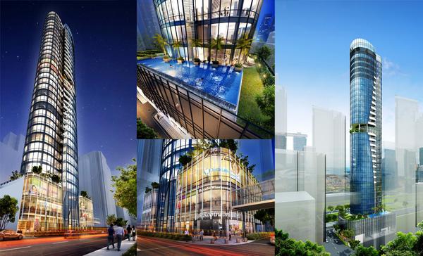 StListing's tweet image. Oxley Tower is a commercial property located at 138 Robinson Road,Singapore 068901 in District 01. 
Read more,