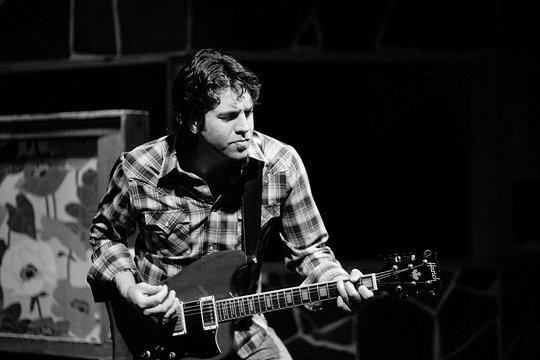 ClassickBand's tweet photo. Wishing a rockin' Birthday to our very own Kyle Hosick - A true classic(k)! http://t.co/hzyQuUvMa1