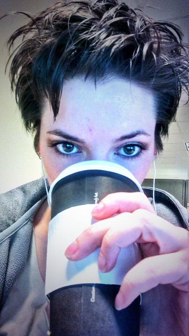 #coffee #crazyhair #thoseeyes http://t.co/wWeTlnVFUz<a href="/tag/coffee"class="tags">#coffee</a><a href="/tag/crazyhair"class="tags">#crazyhair</a><a href="/tag/thoseeyes"class="tags">#thoseeyes</a>