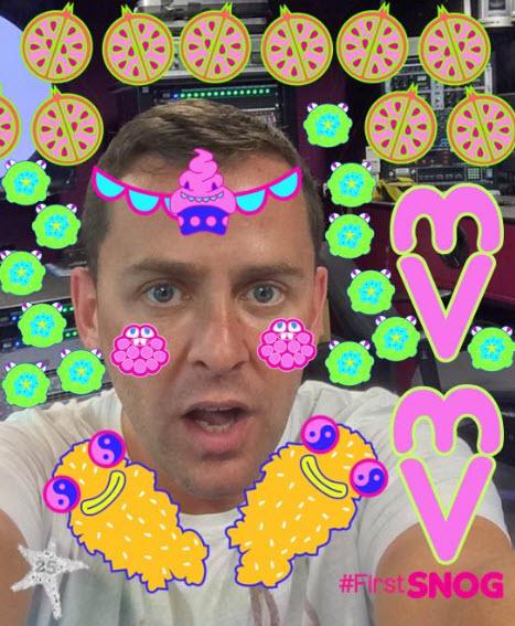 scott_mills's tweet photo. Proud to support 25 years of @StonewallUK with the #FirstSNOG campaign by @ifancyasnog http://t.co/4W9ZaxdUAi