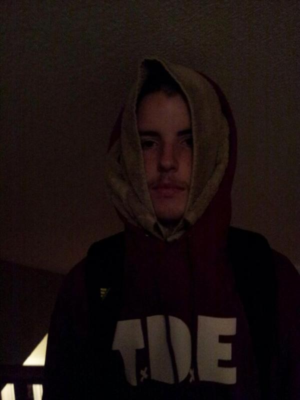 ratlord_'s tweet photo. Its a chilly one tn boiz http://t.co/disndXPDYq