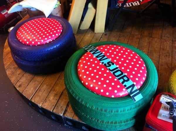 PoppodiumSJOR's tweet photo. Voorbereidingen voor Tispelpop! We maken er weer een gezellig weekend van!! http://t.co/3oAMthC4HA