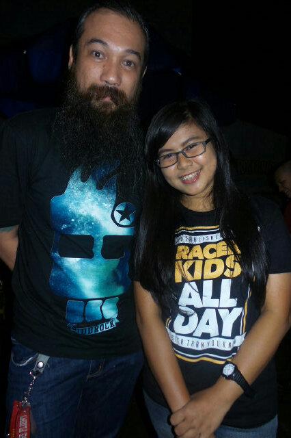 w/ den <a href="/Blueskycloud9/">blueskycloud</a> at <a href="/RACERKIDS_jkt/">ENO ROCKSHOP</a> <a href="/IDDI_GAYO/">IDDIGAYOCOFFEE </a>