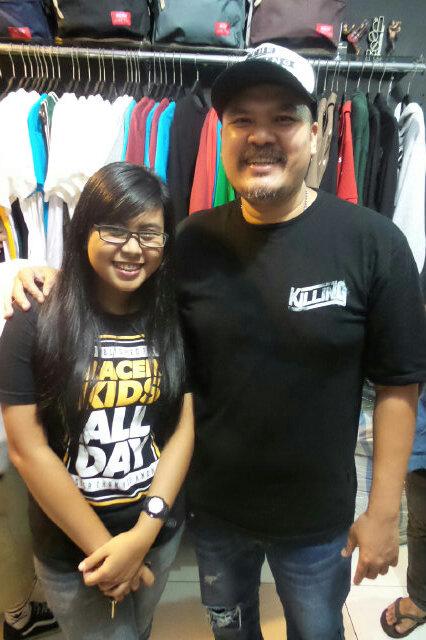 w/ <a href="/ombags/">Bagus Dhanar Dhana</a> at <a href="/RACERKIDS_jkt/">ENO ROCKSHOP</a> <a href="/IDDI_GAYO/">IDDIGAYOCOFFEE </a>