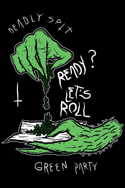 Ready to rolling paper?