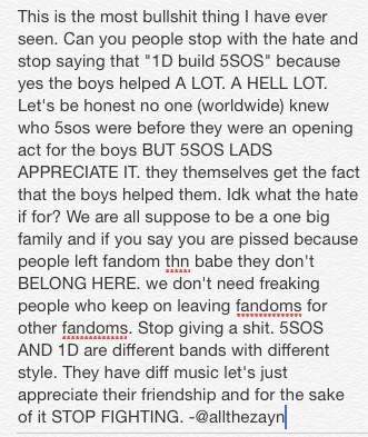 limjaebeomie's tweet photo. #1Dfansbelike #5SOSfansbelike okay so here is what I have to say http://t.co/mKysZrxAXT