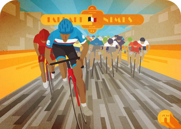 A tough result, but what a ride. Thanks Jack, we appreciate the effort. #TdF #NZ <a href="/Ride_Argyle/">Ride_Argyle</a> bit.ly/1uc1icK