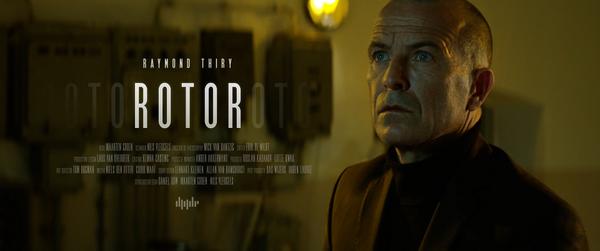 DPPLR's tweet photo. Goed nieuws! ROTOR is geselecteerd voor het Nederlands Film Festival en draait in de Debuut Competitie! http://t.co/cBgAw1GS9k