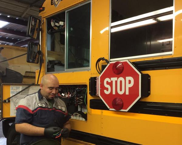 Longhorn Bus Sales tweet media